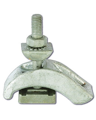 Струбцина закрывающая М10 DKC CM301001 в Самаре Держатели, клипсы, скобы Pintop.ru