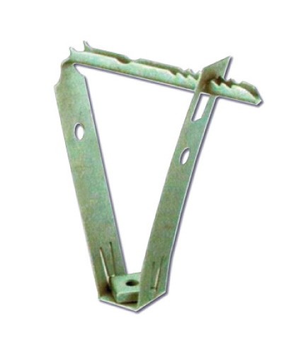 Крепление к профнастилу потолочное М10 DKC CM311000 в Самаре Крепежные изделия Pintop.ru