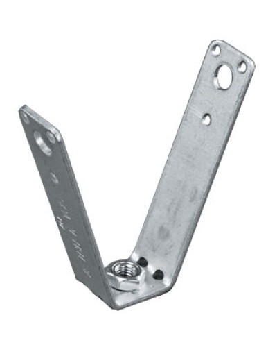 Крепление к профнастилу V-образное M8 DKC CM330800 в Самаре Крепежные изделия Pintop.ru