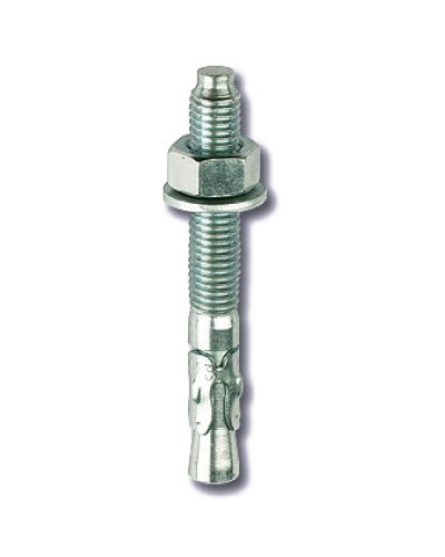 Анкер усиленный клиновой М6х45 DKC (CM480645) в Самаре Крепеж Pintop.ru