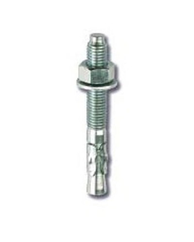 Усиленный клиновой анкер М6х55 DKC CM480655 в Самаре Крепеж Pintop.ru