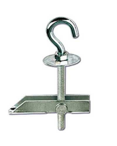 Складной анкер с крюком М6х100 DKC CM550616 в Самаре Крепеж Pintop.ru