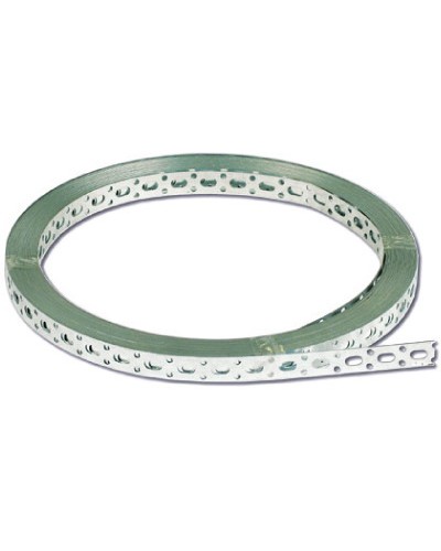 Лента монтажная перфорированная, 17х0,6 мм DKC CM610040 в Самаре Вентиляторные модули Pintop.ru