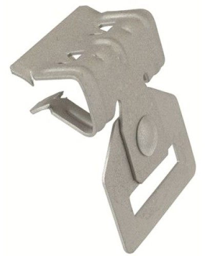 Крепеж для троса к балке 1,5-4 мм гориз.монт. DKC CM611003 в Самаре Трос и аксессуары Pintop.ru