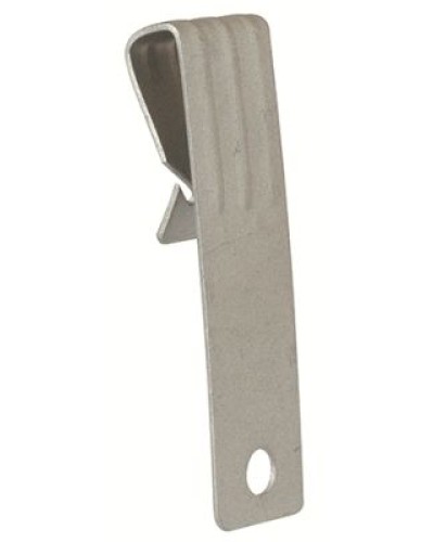 Крепеж для троса к балке 1,5-5 мм верт.монт. DKC CM612006 в Самаре Трос и аксессуары Pintop.ru