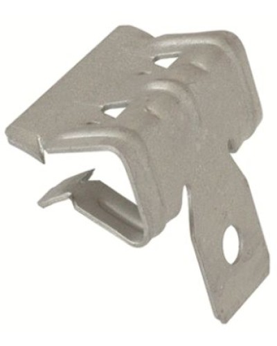 Крепеж для хомута к балке 1,5-4 мм гориз.монт. DKC CM613004 в Самаре Крепежные изделия Pintop.ru