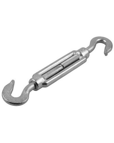 Талреп крюк-крюк D8 DKC CM628008 в Самаре Крепежные изделия Pintop.ru