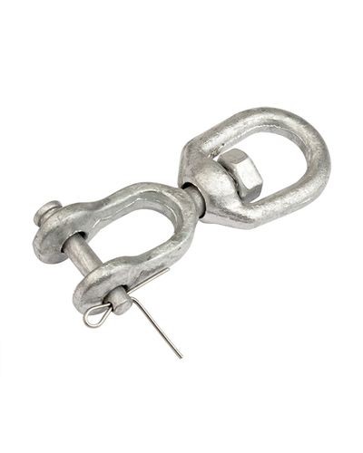 Вертлюг петля-петля D6 DKC CM633006 в Самаре Аксессуары для стоек и шкафов Pintop.ru