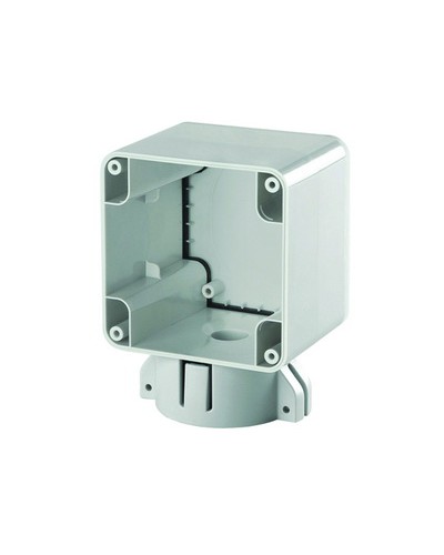 Коробка на столб. Монтаж с торца DKC DIS137131 в Самаре Распределительные коробки Pintop.ru