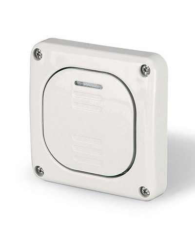 Выключатель однополюсный, одноклавишный DKC DIS1373012 в Самаре Аксессуары для стоек и шкафов Pintop.ru