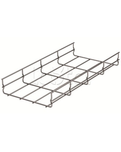 Проволочный лоток 100х150 L3000 HDZ DKC (FC1015HDZ) в Самаре Кабельные лотки Pintop.ru