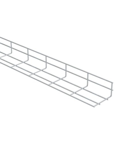 Проволочный лоток 50х100 L3000 L-тип DKC (FC5010L) в Самаре Кабельные лотки Pintop.ru