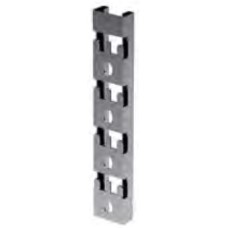 Профиль С-образный для проволочного лотка 41х21, толщ. 1,5 мм DKC FPL2101