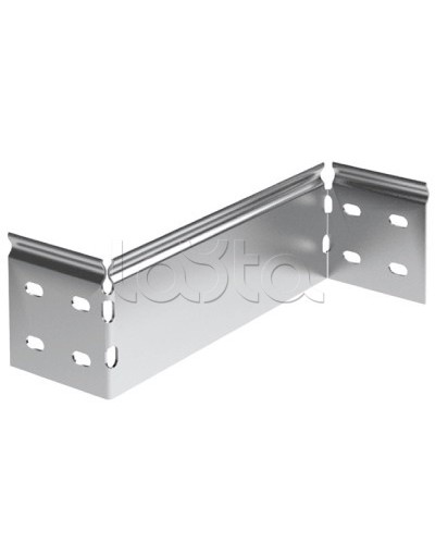 Редукция упрощенная 100мм, Н100 DKC (LR1100) в Самаре Аксессуары для лотков Pintop.ru