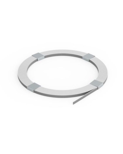 Полоса 50х5, горячеоцинкованная DKC NC2505 в Самаре Аксессуары для лотков Pintop.ru