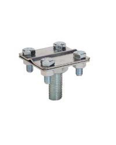 Соединитель вертикального заземлителя, д. 16 мм DKC NE1302 в Самаре Крепежные изделия Pintop.ru