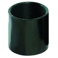 Втулка соединительная М32, чёрный DKC PADM32