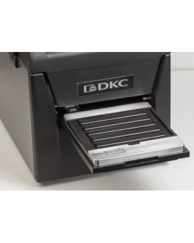 Адаптер. Маркировка для пружинных клемм ДКС DKC PLT13 в Самаре Аксессуары для стоек и шкафов Pintop.ru