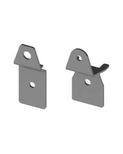 Усиленные кронштейны для настенного крепления для CE/CDE DKC R5A55 в Самаре Кронштейны для сетевого оборудования Pintop.ru