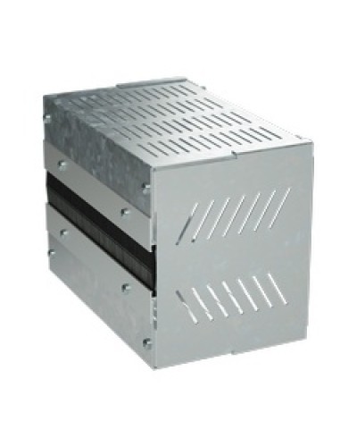 Коробка комм. задняя 100-250А В=150 мм DKC R5BCB15013 в Самаре Распределительные коробки Pintop.ru