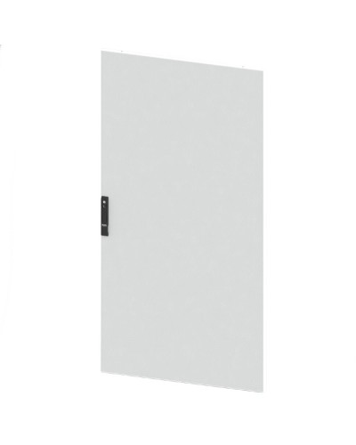 Дверь сплошная для шкафов DAE/CQE 2000x1000 мм DKC R5CPE20100 в Самаре Аксессуары для стоек и шкафов Pintop.ru