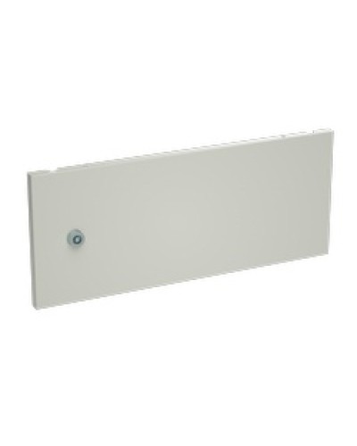 Дверь внешняя секционная В=200 мм, Ш=400 мм DKC R5CPMEM4200 в Самаре Аксессуары для стоек и шкафов Pintop.ru