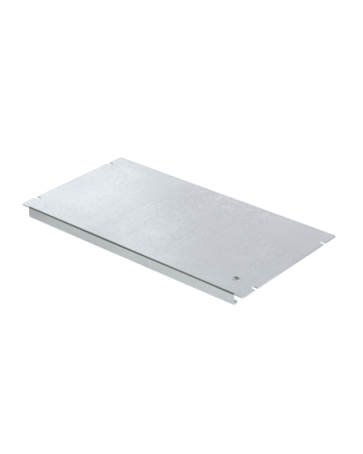 Пластина глухая шириной 800, глубиной 210мм DKC R5FG821 в Самаре Аксессуары для стоек и шкафов Pintop.ru