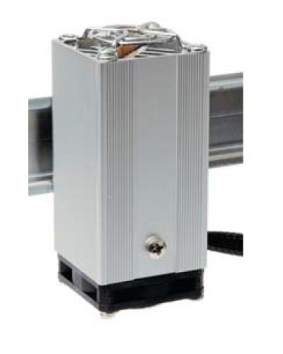 Обогреватель компактный с вентилятором DKC (R5FMHT230) в Самаре Аксессуары для стоек и шкафов Pintop.ru