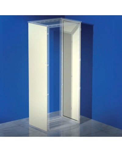 Панели боковые для шкафов CQE 2000x600 мм 2шт/уп DKC R5LE2062 в Самаре Полки для шкафов и стоек Pintop.ru