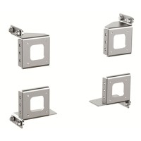 Комплект монтажный, для установки 19" стоек в шкаф DKC R5MCRE01IT