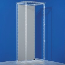 Монтажная плата, для шкафов DAE/CQE 2200 x 800 мм DKC R5PCE2280