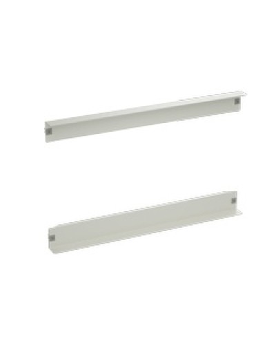 Панель внутренняя накладная Ш=800 мм DKC R5PCF80 в Самаре Аксессуары для стоек и шкафов Pintop.ru