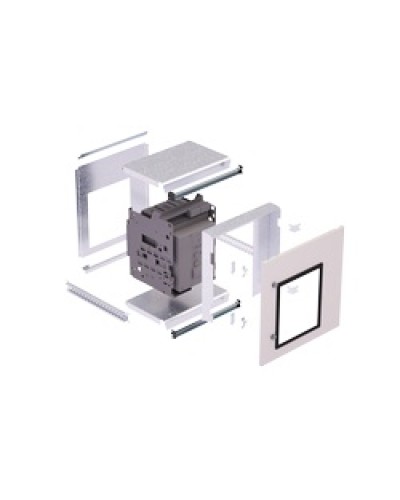 Комплект уст-ки Emax E1.2 (W), Ш=600 мм, В=600 мм DKC R5PKEB2V61521 в Самаре Аксессуары для стоек и шкафов Pintop.ru