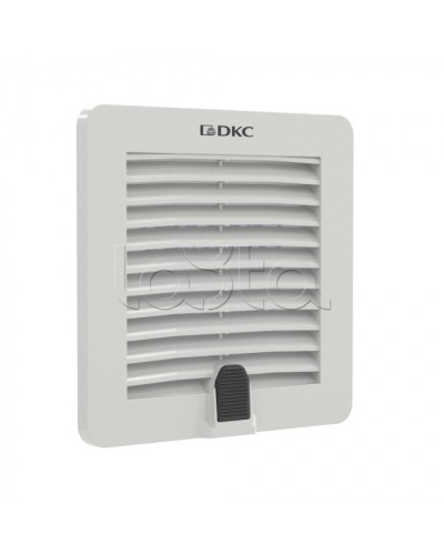 Вентиляционная решетка 112x112 R5RF08 DKC в Самаре Вентиляторные модули Pintop.ru