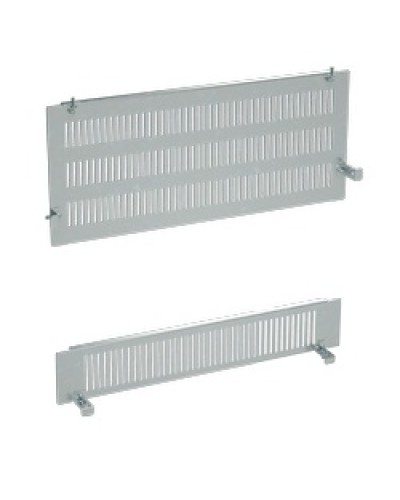 Комплект закр. задних перф. В=300, 100, Ш=300 DKC R5SBPF331 в Самаре Аксессуары для стоек и шкафов Pintop.ru