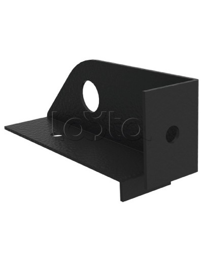 Угол для крепления шкафа DAE к стене, Г=300мм, 1 упаковка - 2шт. DKC (R5SFP30) в Самаре Аксессуары для стоек и шкафов Pintop.ru