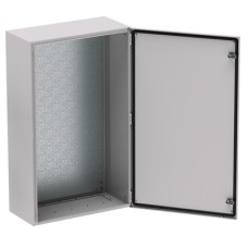 Корпус сварной новесной серии ST с м/п 500х400х200 мм DKC R5ST0542