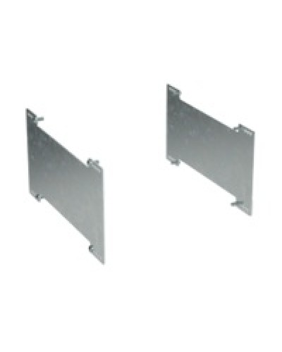 Боковой раз-ль сплошной, В=350 мм DKC R5SVS350 в Самаре Аксессуары для стоек и шкафов Pintop.ru