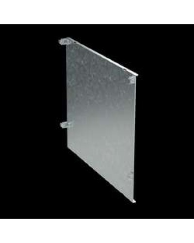 Закр. бок. унив. глух. В=450 мм Г=600 мм DKC R5SWM456 в Самаре Аксессуары для стоек и шкафов Pintop.ru