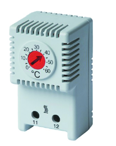 Термостат, NC контакт, 0-60°C DKC (R5THR2) в Самаре Технические средства охраны периметра Pintop.ru