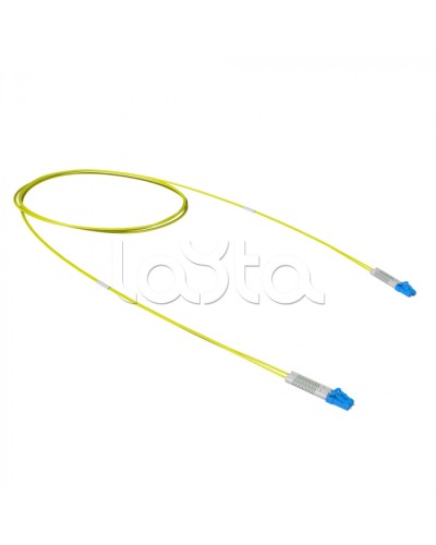 Оптический коммутационный шнур Duplex flexible boot LC/UPC - LC/UPC 9/ 125 (OS2), 1 м DKC RNPCF9DLULU1 в Самаре Патч-корды и пигтейлы Pintop.ru