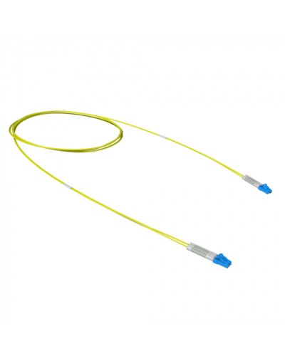 Оптический коммутационный шнур Duplex flexible boot LC/UPC - LC/UPC 9/ 125 (OS2), 2 м DKC RNPCF9DLULU2 в Самаре Патч-корды и пигтейлы Pintop.ru