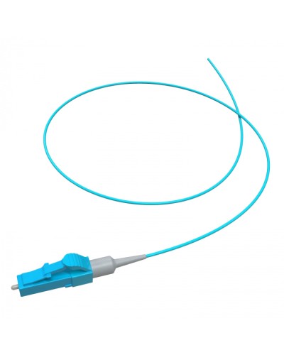 Пигтейл оптический, 50/125 (OM3), LC/UPC, 1.5 м DKC RNPT53LCU15 в Самаре Пигтейлы Pintop.ru