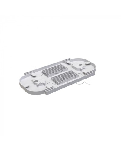 Сплайс кассета на 24 КДЗС DKC RNSPLICE в Самаре Кроссы оптические Pintop.ru