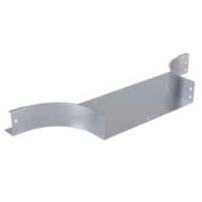 Ответвитель универсальный 80х300, 1,2 мм DKC (SFN830K)