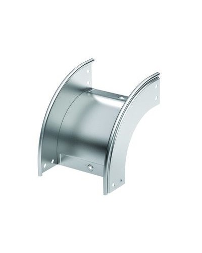 Трубчатый держатель для жесткой маркиркировки ф6,0-10,0мм, длина 23мм DKC (TUB2304) в Самаре Крепежные изделия Pintop.ru