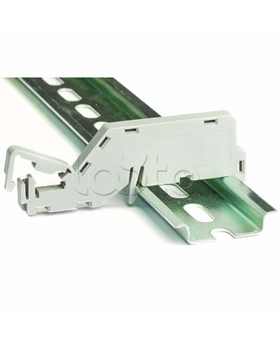 Стойка для шины заземления DKC (ZBS1L) в Самаре Аксессуары для стоек и шкафов Pintop.ru