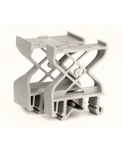 Маркировка групп зажимов. Узкая DKC ZPTMS в Самаре Крепежные изделия Pintop.ru