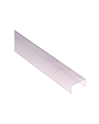 Крышка защитная для зажимов высотой выше 58 мм DKC ZPZ110 в Самаре Аксессуары для стоек и шкафов Pintop.ru