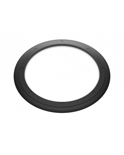 Кольцо резиновое уплотнительное для двустенной трубы D 50 мм DKC (016050) в Самаре Крепежные изделия Pintop.ru